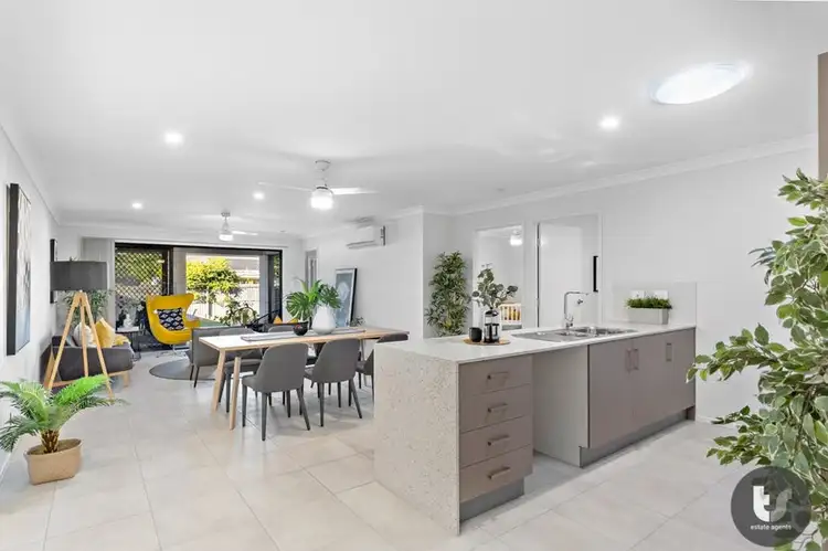 Main view of Homely house listing, 297 Colburn Avenue, Victoria Point QLD 4165