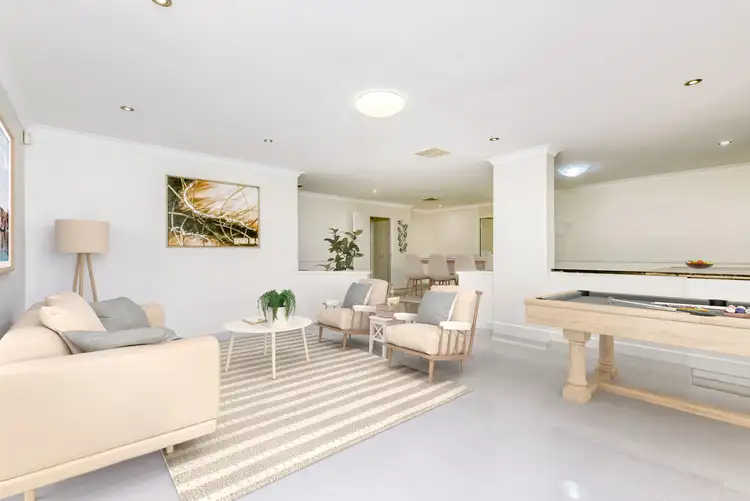 Fifth view of Homely house listing, 7 Treby Place, Leeming WA 6149