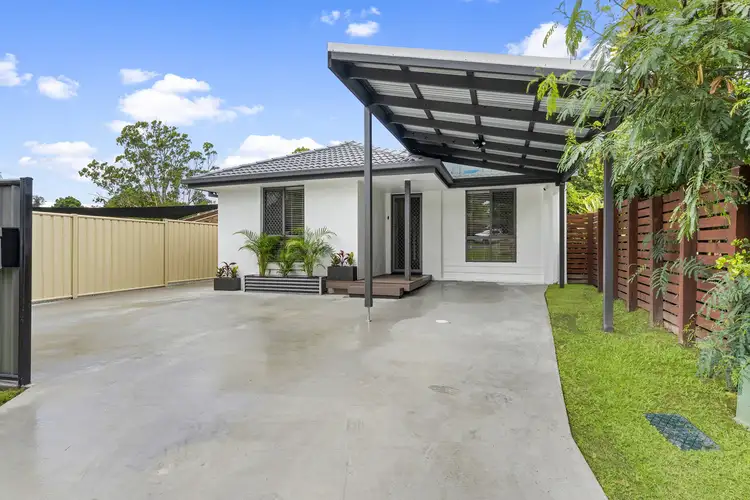 55 Rivergum Drive, Nerang QLD 4211