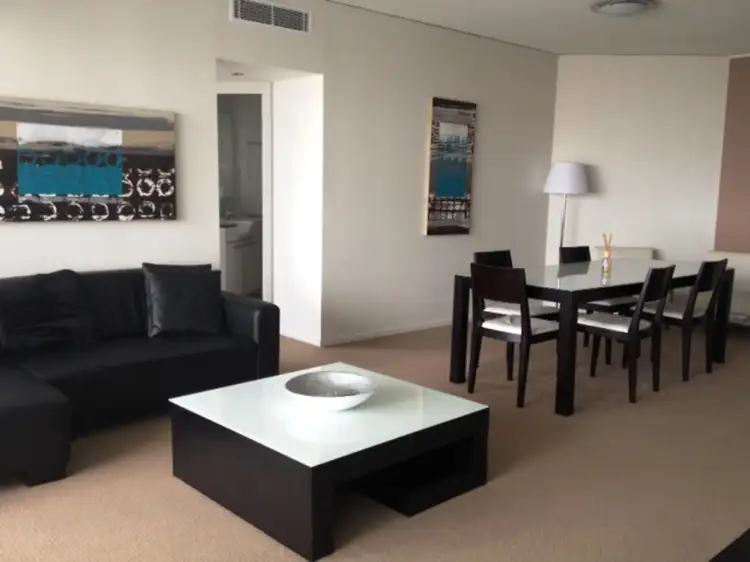 Fifth view of Homely apartment listing, 705/22 Surf Parade, Broadbeach QLD 4218