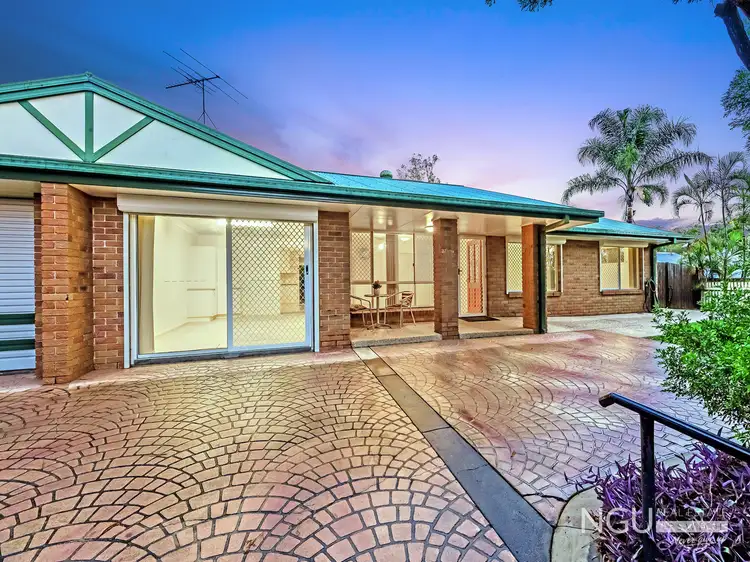 2/117a Pine Mountain Road, Brassall QLD 4305