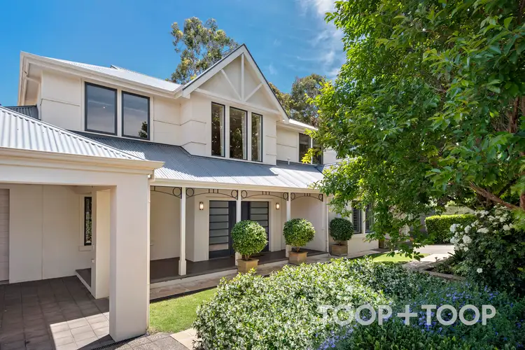 Main view of Homely house listing, 30 Netherby Avenue, Netherby SA 5062