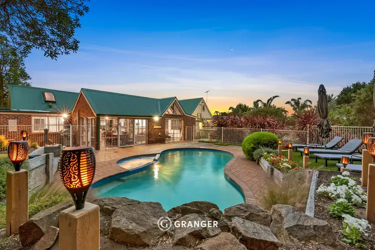 Main view of Homely house listing, 14 Esteemed Court, Tootgarook VIC 3941