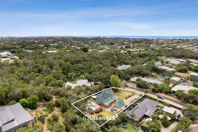 Third view of Homely house listing, 14 Esteemed Court, Tootgarook VIC 3941
