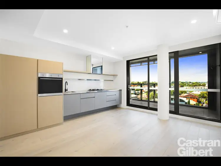 602/136 Burnley Street, Richmond VIC 3121
