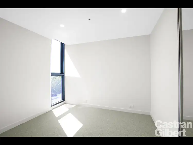 Third view of Homely apartment listing, 602/136 Burnley Street, Richmond VIC 3121