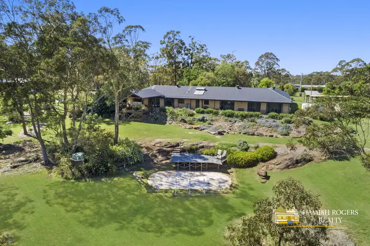 102 Kearney Road, South Maroota NSW 2756