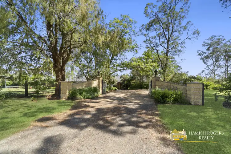 Second view of Homely rural property listing, 102 Kearney Road, South Maroota NSW 2756