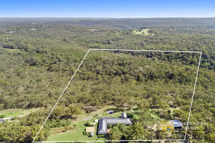 Third view of Homely rural property listing, 102 Kearney Road, South Maroota NSW 2756