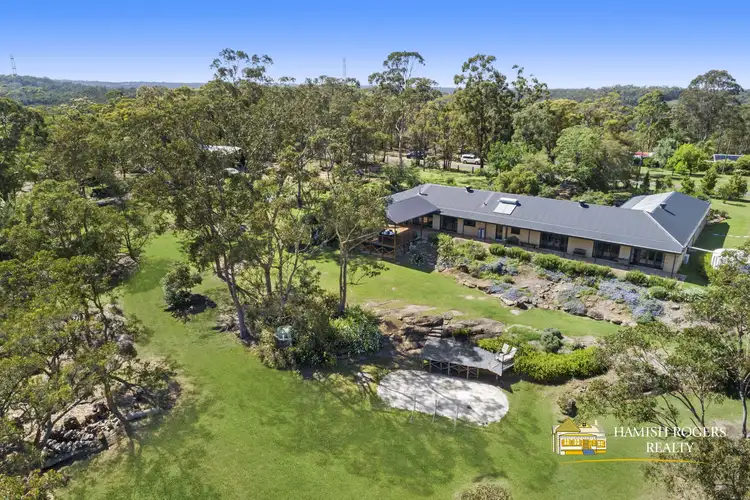 Fourth view of Homely rural property listing, 102 Kearney Road, South Maroota NSW 2756