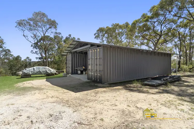 Sixth view of Homely rural property listing, 102 Kearney Road, South Maroota NSW 2756
