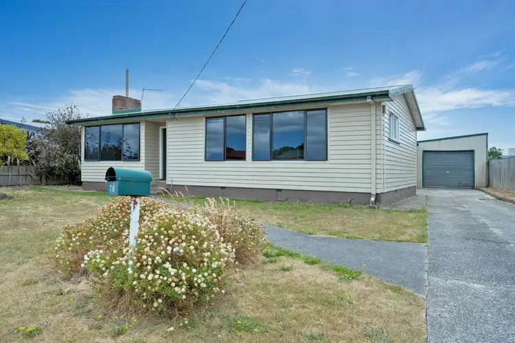 Main view of Homely house listing, 12 Hanson Court, Smithton TAS 7330