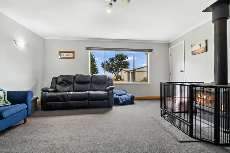 Fourth view of Homely rural property listing, 100 Cyathea Road, Forest TAS 7330