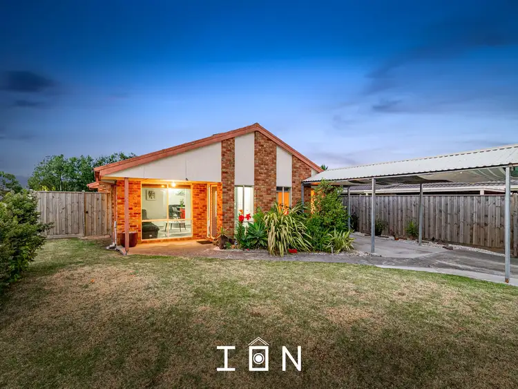13 Horseman Court, Narre Warren South VIC 3805