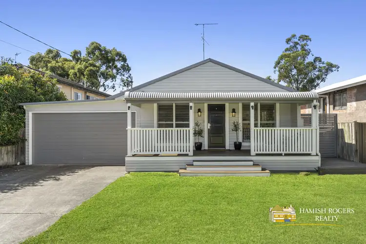 Fifth view of Homely house listing, 11 Eldon Street, Pitt Town NSW 2756