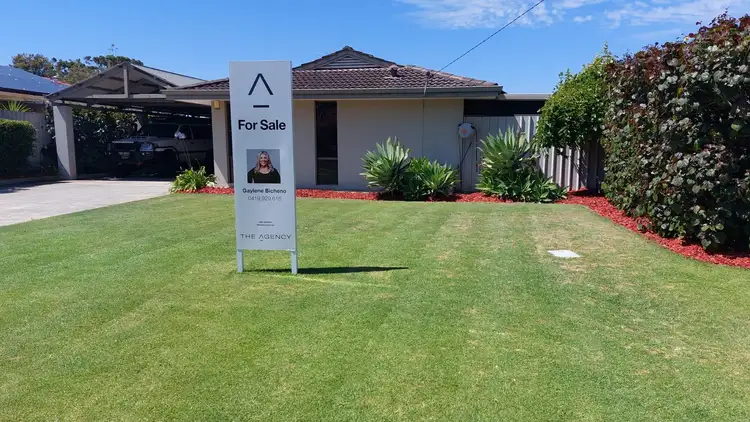 Second view of Homely house listing, 38 Trusmore Crescent, Craigie WA 6025
