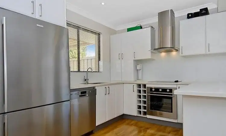 Fourth view of Homely house listing, 38 Trusmore Crescent, Craigie WA 6025