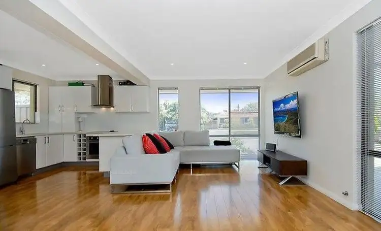 Sixth view of Homely house listing, 38 Trusmore Crescent, Craigie WA 6025