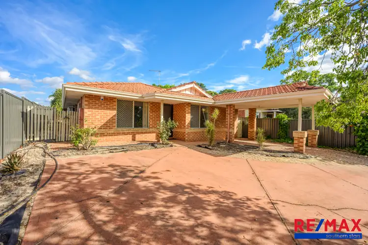 Main view of Homely house listing, 2 Hill View Tce, St James WA 6102