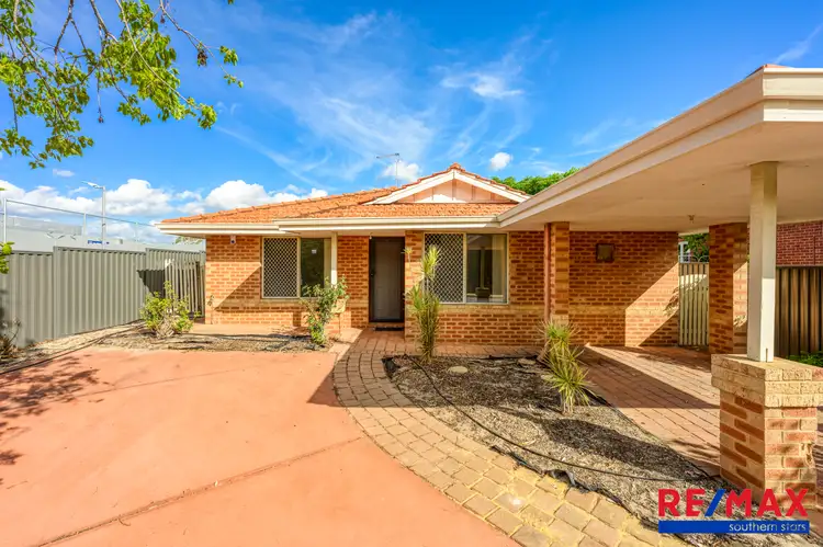 Fourth view of Homely house listing, 2 Hill View Tce, St James WA 6102