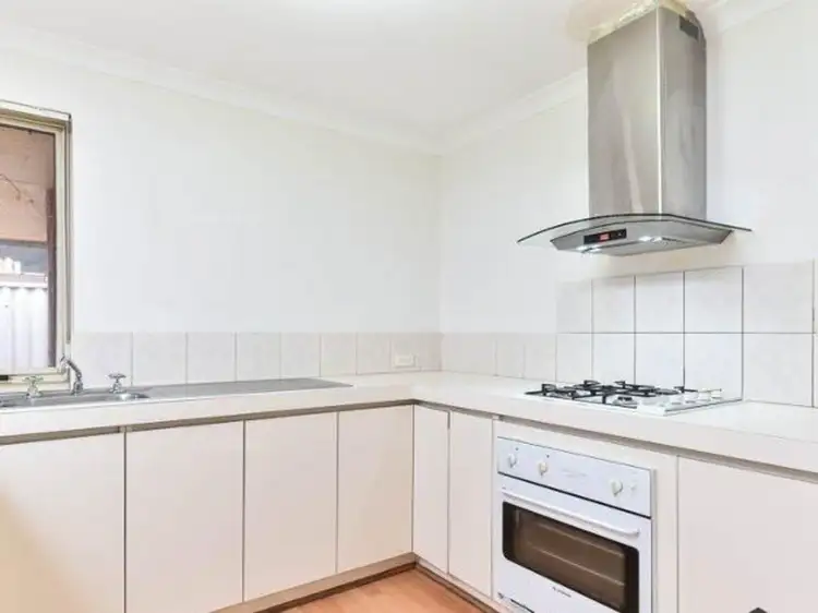Second view of Homely unit listing, 2/34 Mallard Way, Cannington WA 6107