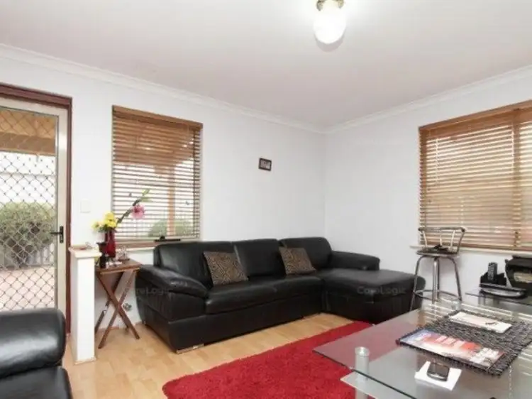 Third view of Homely unit listing, 2/34 Mallard Way, Cannington WA 6107