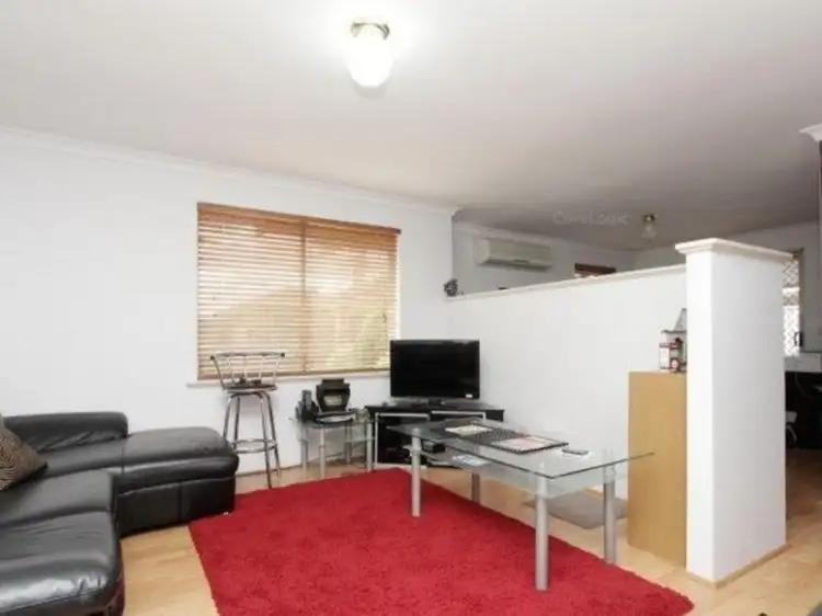 Fourth view of Homely unit listing, 2/34 Mallard Way, Cannington WA 6107