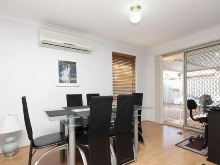 Fifth view of Homely unit listing, 2/34 Mallard Way, Cannington WA 6107