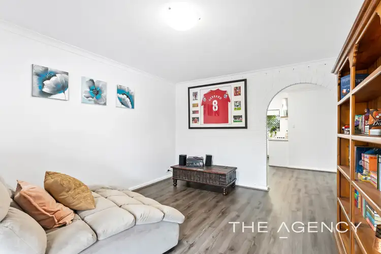 Second view of Homely villa listing, 3/34 Main Street, Osborne Park WA 6017