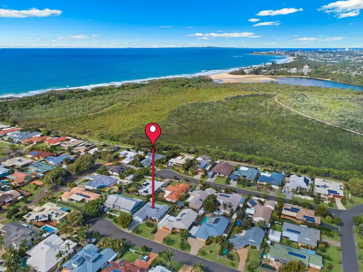 10 Silver-Gull Close, Wurtulla QLD 4575