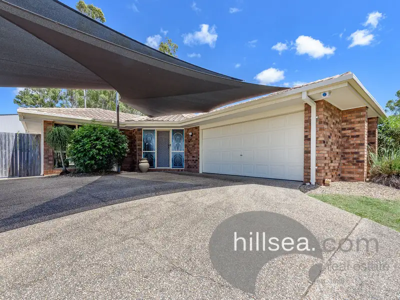 Main view of Homely house listing, 8 Otford Place, Helensvale QLD 4212