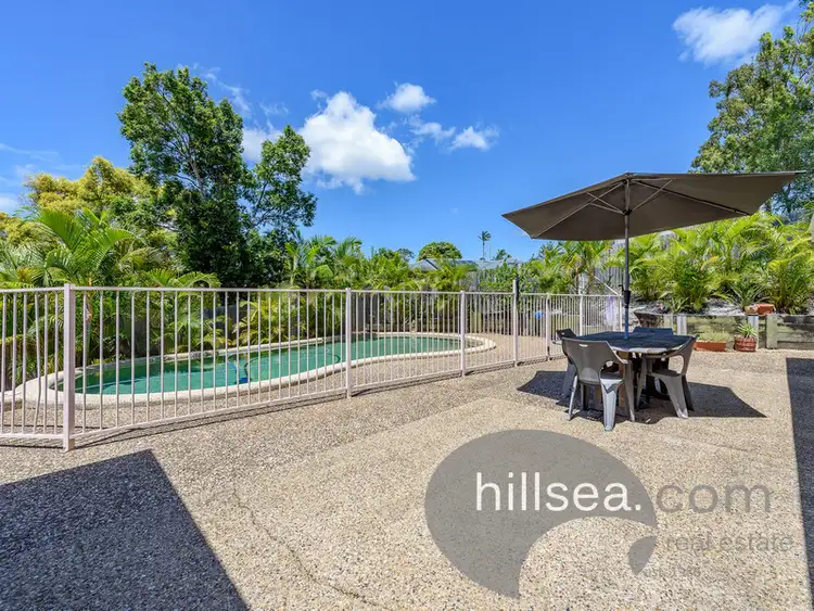 Second view of Homely house listing, 8 Otford Place, Helensvale QLD 4212