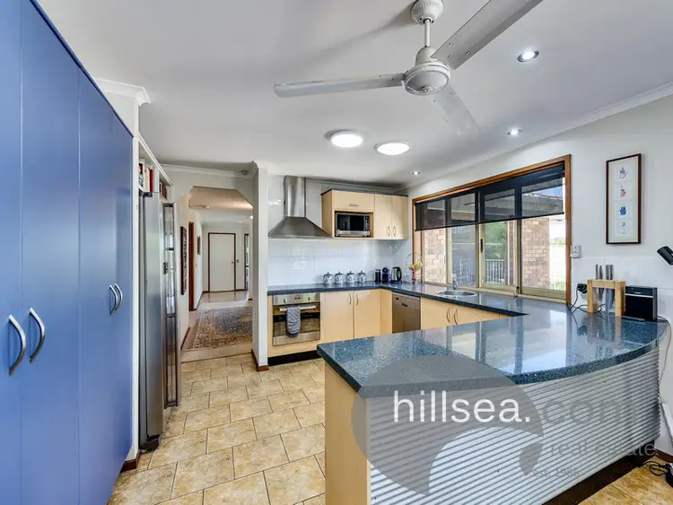 Third view of Homely house listing, 8 Otford Place, Helensvale QLD 4212