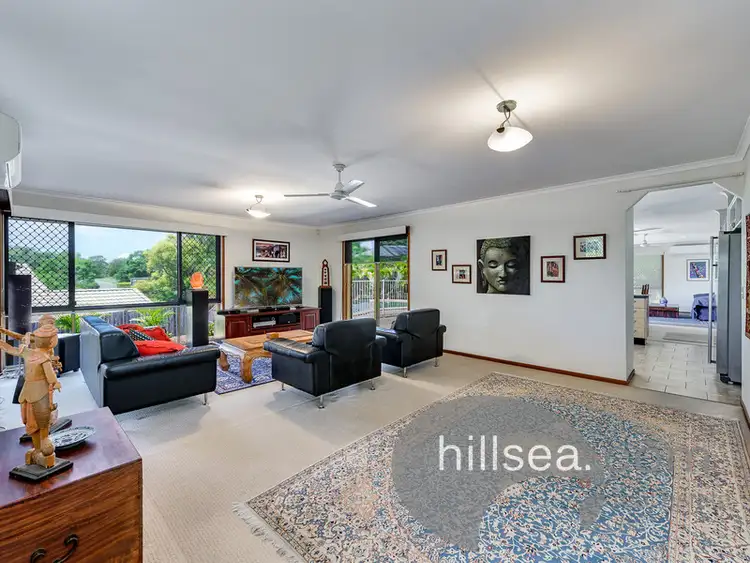 Fourth view of Homely house listing, 8 Otford Place, Helensvale QLD 4212