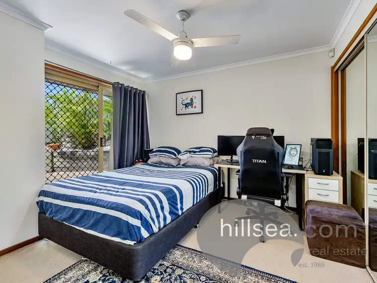 Fifth view of Homely house listing, 8 Otford Place, Helensvale QLD 4212