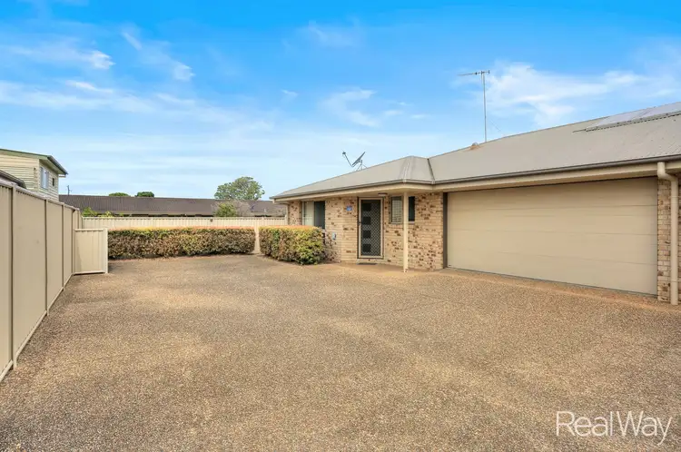 7/60 Electra Street, Bundaberg West QLD 4670