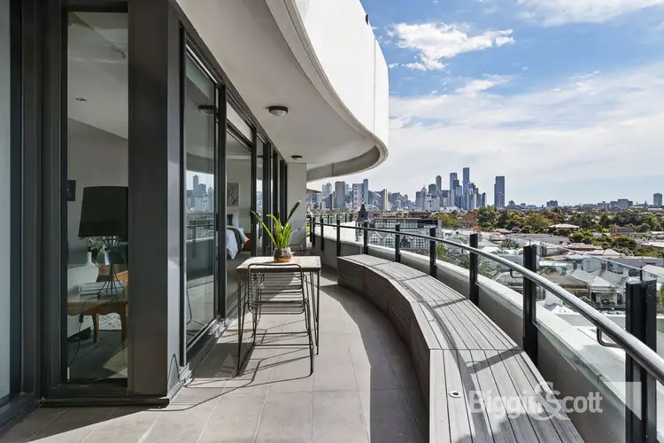 507/108 Bay Street, Port Melbourne VIC 3207