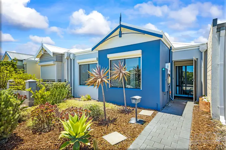 9 Fintona Crescent, Butler WA 6036