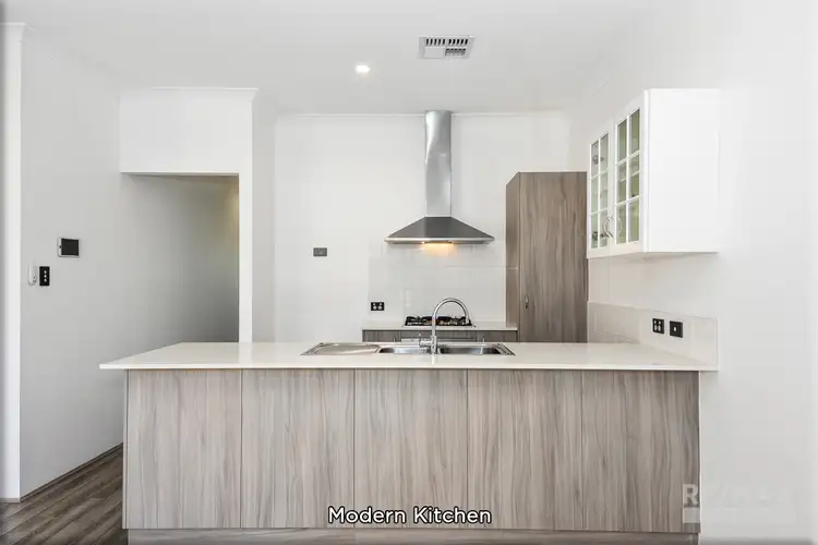 Seventh view of Homely house listing, 9 Fintona Crescent, Butler WA 6036
