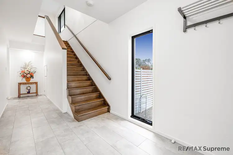 Second view of Homely house listing, 36 Caribbea Street, Kuraby QLD 4112