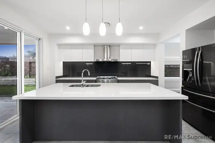 Fourth view of Homely house listing, 36 Caribbea Street, Kuraby QLD 4112