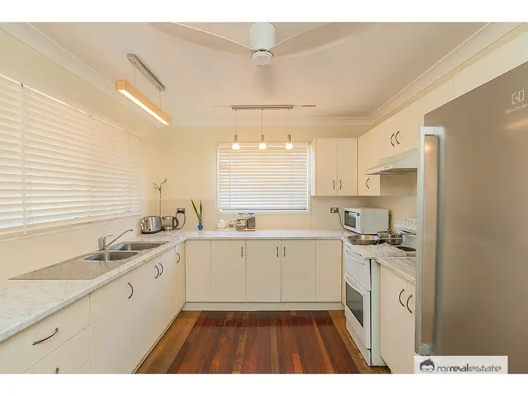 Second view of Homely house listing, 19 Standish Street, Norman Gardens QLD 4701