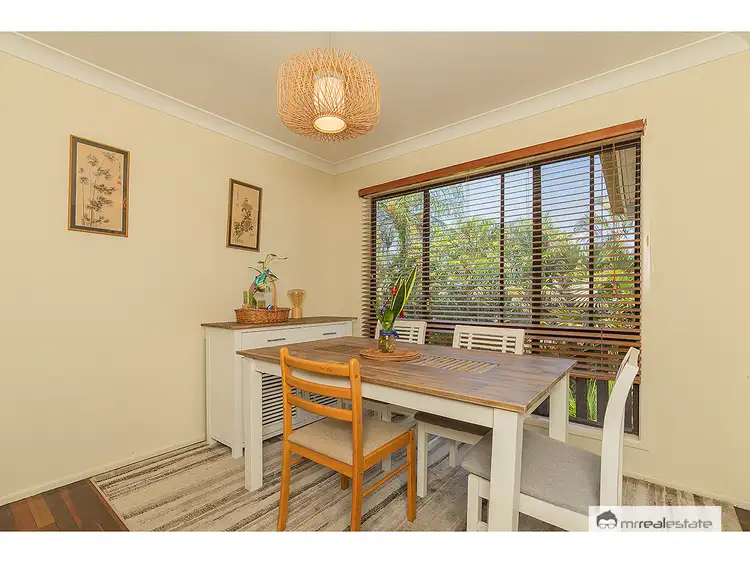 Fourth view of Homely house listing, 19 Standish Street, Norman Gardens QLD 4701