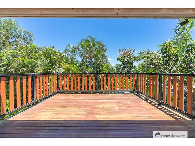 Fifth view of Homely house listing, 19 Standish Street, Norman Gardens QLD 4701