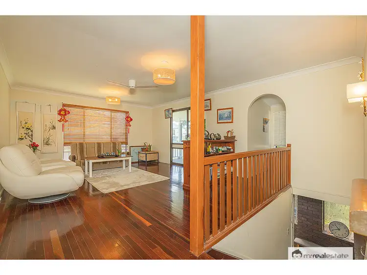 Sixth view of Homely house listing, 19 Standish Street, Norman Gardens QLD 4701