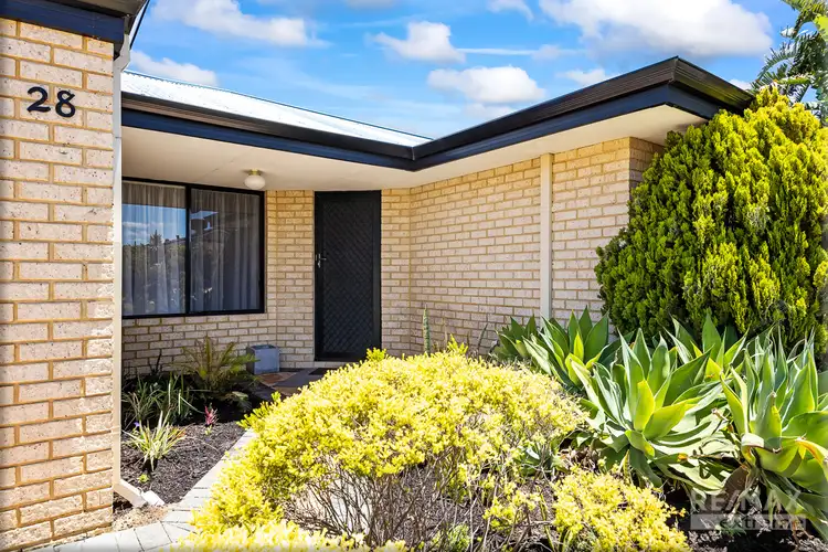 Third view of Homely house listing, 28 Radstock Circuit, Ridgewood WA 6030