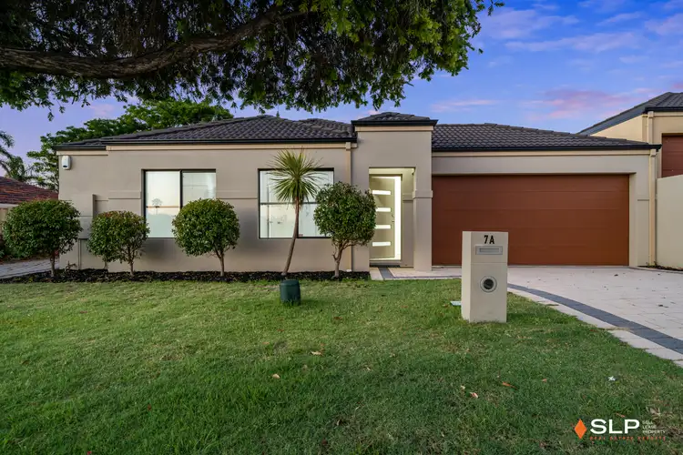 Main view of Homely house listing, 7a Wardlow Way, Balga WA 6061