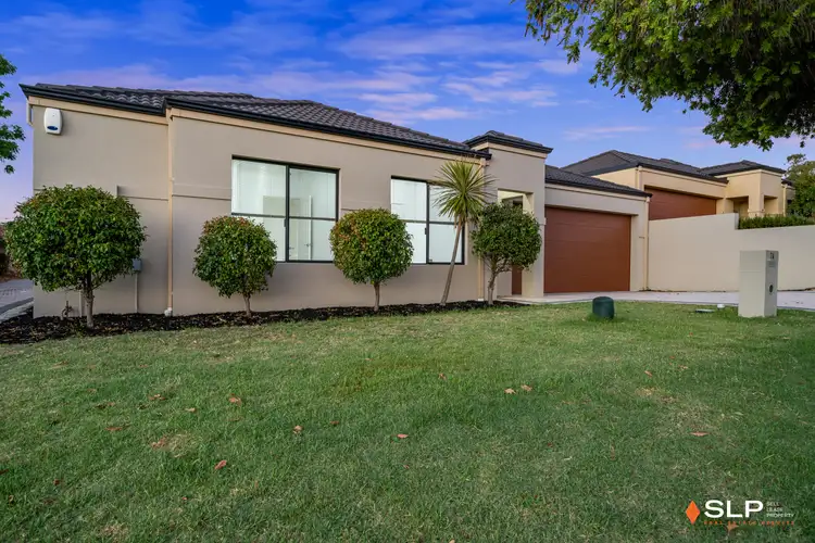 Second view of Homely house listing, 7a Wardlow Way, Balga WA 6061