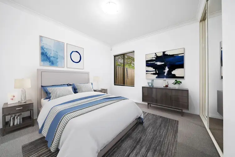 Third view of Homely house listing, 7a Wardlow Way, Balga WA 6061