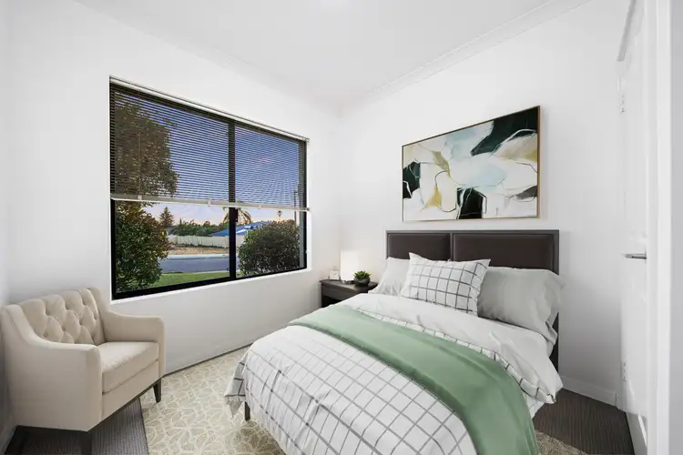 Fifth view of Homely house listing, 7a Wardlow Way, Balga WA 6061